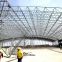 Energy Saving Eco OEM Accept steel structure farm barn Supplier from China