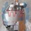 WX hydraulic komatsu pump part double hydraulic pump 07446-66200 for komatsu Bulldozer D155A