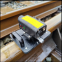 Rail Laser Displacement Measuring Equipment for railway Creeping measuring