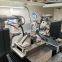 Center hole grinding machine
