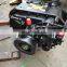 Conjunto de caja de cambios de la camioneta Dongfeng 12JS180T