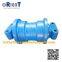 Durable Drilling rig undercarriage parts track roller for Casagrande B180HD