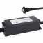 SAA CE CUL Rohs Approved IP68 72W 32Vdc 2250mA waterproof SELV LED power supply Rainproof Christmas Lights Wall Adapter