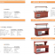 High Quality Refrigerated Salad Bar for Hotel and Restaurant
