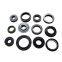 Standard full size Oil Seals NBR FKM ACM Rubber Oil Seal Manufacturers