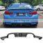 For bmw F82 M3 M4 high quality carbon fiber body wrap kit It can be customized to you