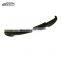 F06 F12 F13 M6 V Style High Quality Carbon Fiber Front Lip Front Bumper Lip Front Splitter For BMW F06 F12 F13 M6