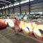--Unlock multiple advantages of color-coated steel coils and reshape the pattern of decorative materials