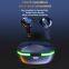 Pro6 WS Bluetooth Earphones Wireless Headphones Pro In-Ear Touch Control Sport Water Proot Headset Audifonos Bluetooth