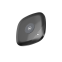 15W Fast Charge Quik Charging Station Glass Wireless Charger Type-C Input Smartphones Multi-Function Integrated Includes Holder
