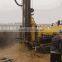 Water Well drilling machine!!depth 120m,diameter:115-254mm,KW10 High-Effect Hydraulic Geothermal Water Well Drilling Rigs
