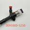 095000-5250 diesel common rail fuel Genuine injector oil spare auto parts for Denso