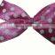 2.5cm wide satin ribbon