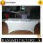 spandex lycra wholesale hotel square table cloth