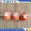 New technology and good quality concrete pumps cleaning sponge ball