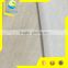 100% polyester white thin fabric for disposable hotel slippers