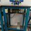 Amber stone beads mechanical equipment - double needle drilling machine