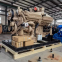 Direct Selling 12 Cylinder KTA38-C1100 Machinery Engines
