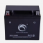 Motorcycle battery 12N12-BS 12V12Ah   Motorcycle Start Cranking Battery