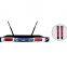 Conference System Microphone Handheld Wireless Microphones For Karaoke?Singing