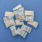 Food Grade Silica Gel Desiccant 1g Continuous-packaged in Roll