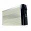 Tool-Free 3.5 Inch HDD Enclosure Case USB Type-A External SATA HDD Enclosure