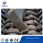 e- waste double shaft shredders hard drive shredding machine