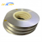 9Cr18Mo/F316Ti/GH2080/S31254/N04400 Nickel Alloy Strip/Coil High temperature annealing treatment