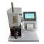 Paper, corrugated cardboard, metal foil, folding resistance tester, folding fatigue strength tester, wrinkle resistance tester