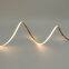 12V 24V COB LED Strip Light 320COB 480COB 528COB 384COB LEDs Flexible Tape High Density Linear Lighting Warm Natural White