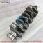 Piezas de motor 4045, cigüe?al RE504638 compatibles con John Deere