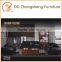 KF05 Italy leather recliner sectional sofa for living room furniture
