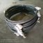 Cables de atado de fardos de algodón de enlace rápido de alta resistencia para empaquetado de películas de plástico y papel desechado