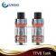 2016 New Released Original Smok TFV8 with max 6.0ml atomizer 5ml capacity wholesale