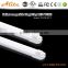 Electronic Magnetic ballast compatible plug-and-play led tubes t8