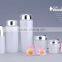 Hot sale!Fancy glass cream jars ,face glass bottle,cosmetics bottle