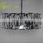 New Design Modern Crystal Chandelier Spare Parts for Chandelier Hot