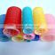 2015 Magic Velcro Rollers, Plastic Hair Rollers Professional Factory Prices                        
                                                Quality Choice