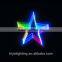 Kiya Indoor Laser Light RGB 3w Full Color Laser Light/ 3w Laser Light Quality Choice