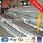25FT steel pole with bitumen