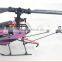 2.4G 4 channel radio control helicopter rc helicopter airplane