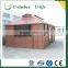 Water Proof Wood Plastic Composite Outdoor WPC Wall Facade