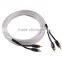 Haiyan Huxi 2015 Hot New Design Female Usb To Male Mini Usb To Latest Japan Sex Video Av Rca Cable