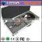 Warehouse guitar flight case/Road case aluminum guitar flight case