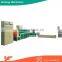 Waste Nylon Plastic Granule granulation making machine