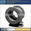 ISO9001 cast iron casting parts
