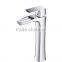 No.Y4516B Cheap Desk Mounted Bathroom Single Handle Tap Mixer Faucet