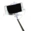 LED Power Bank Cell Phone Selfie Stick with Best Quality for outdoor