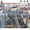 fixed electric scissor lift
