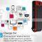 Awesome car monster turbo jumper power pack snap on jump starter portable power bank